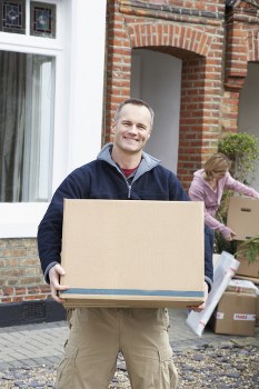 Business relocation planning for an office move in Enfield