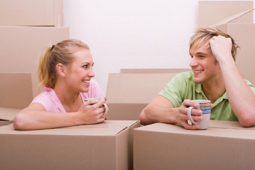 Secure space for business stock and equipment in Enfield