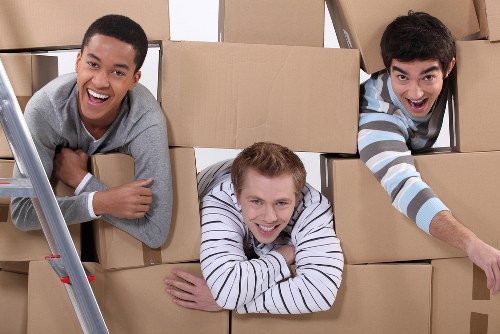 Professional furniture collection for homes and businesses in Enfield