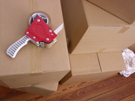 Practical storage access for Enfield residents and traders