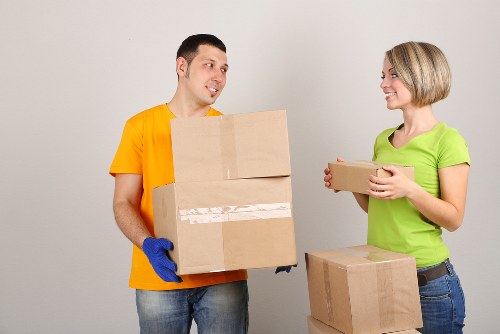 Piano relocation service for homes, flats, and venues in Enfield