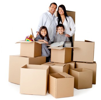 Short notice removals support for homes and businesses in Enfield